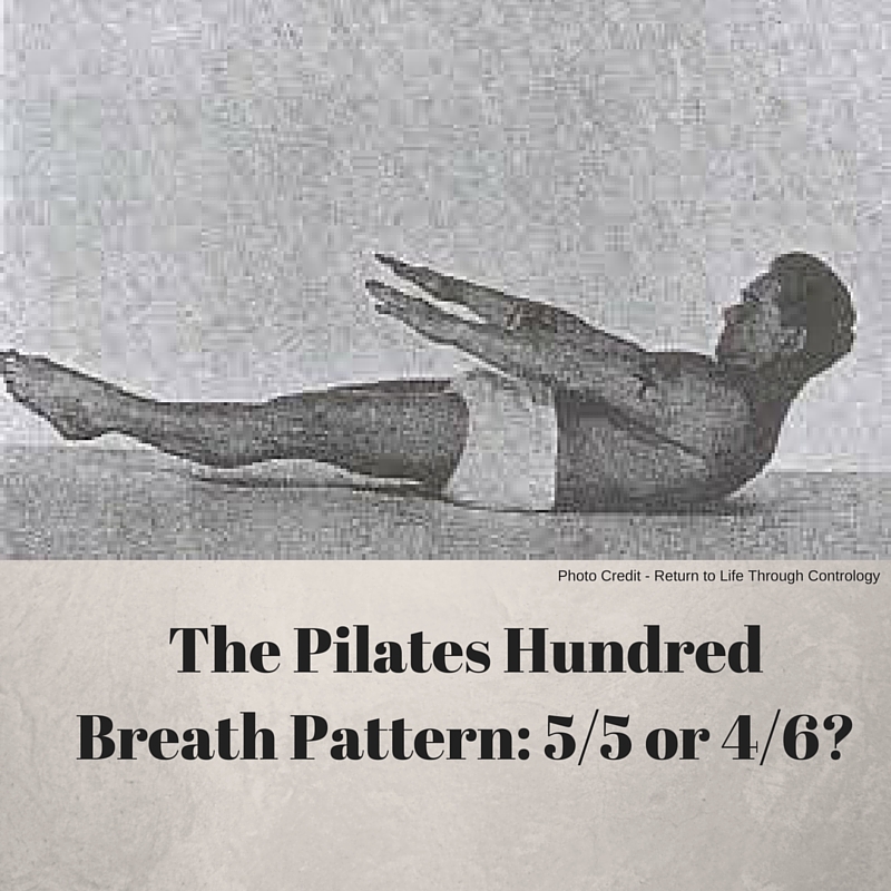 Pilates Stories - Blog Image
