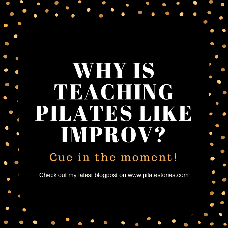 Pilates Stories Picture